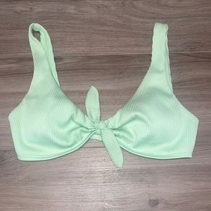 Hollister bathing suit